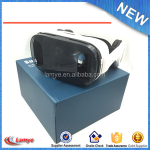3D Téléphone <span class=keywords><strong>Portable</strong></span> Lunettes Réalité Virtuelle Téléphones Portables Lunettes - Product Image 6