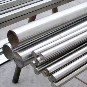 Vòng Bar Chrome Mạ Rod Aisi 4140 Thép Ủ Rèn Thép Cán Nóng