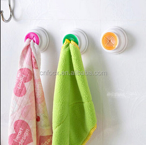 Cucina Panno di Lavaggio Clip Del Supporto/Asciugamano Gancio/piatto di cucina portasciugamani - Product Image 2