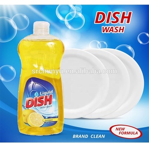 <span class=keywords><strong>Liquide</strong></span> vaisselle écologique de marque personnalisé et de taille personnalisée, 750 ml, formule de <span class=keywords><strong>savon</strong></span> chimique - Product Image 6