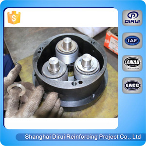 Enhebrado automático máquina de hilo de la máquina roscadora - Product Image 4