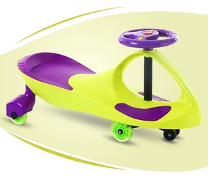 รถสวิงสำหรับเด็กหัดเดินนั่งบนรถ,ดีไซน์ตามสั่ง - Product Image 2