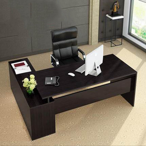 Luxury Wooden Executive <strong>Desk</strong> <strong>Large</strong> Office Table Office Table Executive Ceo <strong>Desk</strong> Office <strong>Desk</strong> - Product Image 1
