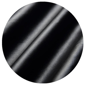 <span class=keywords><strong>Tessuto</strong></span> in <span class=keywords><strong>Ecopelle</strong></span> Super Morbido <span class=keywords><strong>e</strong></span> Confortevole per Abbigliamento, Materiale Elasticizzato in 4 Direzioni, Colore Nero - Product Image 1