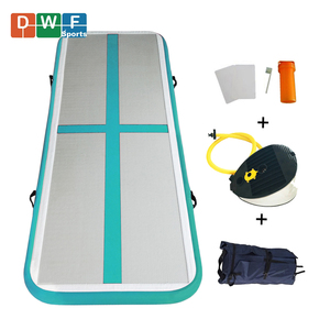 3M 5M 6M 8M 10M 12M Inflatable Air Theo Dõi Để Bán Trong Thể Dục Dụng Cụ Đào Tạo Set Nhà Máy - Product Image 2