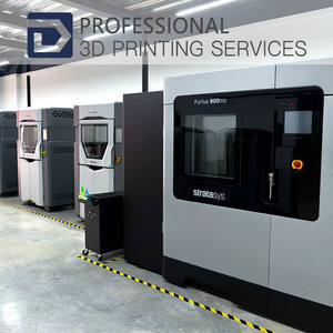 Glänzend Industrielle fertigung <span class=keywords><strong>i</strong></span>. materialisieren 3d print FDM - Product Image 1