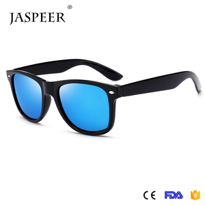 Jasper 2018 CE y FDA moda polarizadas para hombre por encargo gafas de <span class=keywords><strong>sol</strong></span> cuadrado Polar Italia gafas de <span class=keywords><strong>sol</strong></span> de encargo - Product Image 1