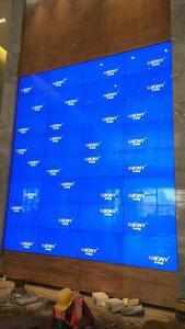 55 zoll allibaba com lünette <span class=keywords><strong>3</strong></span>,5mm <span class=keywords><strong>2</strong></span>*<span class=keywords><strong>3</strong></span> lcd-videowand-display - Product Image 2