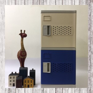 Cheap Modern Fashion ABS Mini Plastic handle Locker Cabinet - Product Image 2
