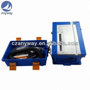 Vente chaude pratique à transporter scie à ruban coupé de fer machine avec de <span class=keywords><strong>la</strong></span> poussière- sans lame de scie - Product Image 1