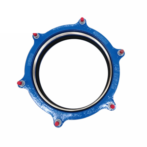 Trung Quốc Bước Khớp Nối Dễ Uốn Sắt Phổ Khớp Nối Dễ Uốn Sắt Tháo Dỡ Khớp Nối - Product Image 5