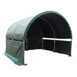 Tente d'abri pour animaux 4x4m, <span class=keywords><strong>prix</strong></span> bas - Product Image 2