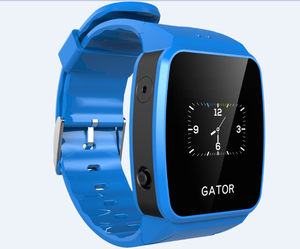 Lemfo — montre connectée de Golf <span class=keywords><strong>GPS</strong></span>, étanche, montre électronique, grande veille avec assistant wifi, appels vocaux - Product Image 4
