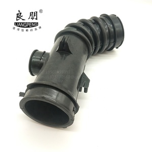 Manguera de Admisión de Aire ISANCE para Audi A3 VW MK4 Golf <span class=keywords><strong>Bora</strong></span> Skoda Octavia Leon Toledo OEM #   1J0129684N / 1J0129684CG / 1J0 129 684N - Product Image 6