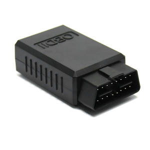 Mini Escáner Inalámbrico OBD2 ELM327 V1.5 C03HW, Wifi OBD, OBDII Avanzado ELM <span class=keywords><strong>327</strong></span> - Product Image 6
