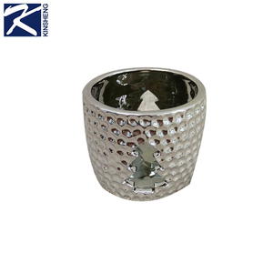 Commercio all'ingrosso decorazioni di ceramica portacandele a forma di stella <span class=keywords><strong>hobby</strong></span> <span class=keywords><strong>lobby</strong></span> - Product Image 4
