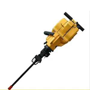 Machine de forage à roche dure utilisée pour l'exploitation minière de <span class=keywords><strong>pierre</strong></span> - Product Image 1