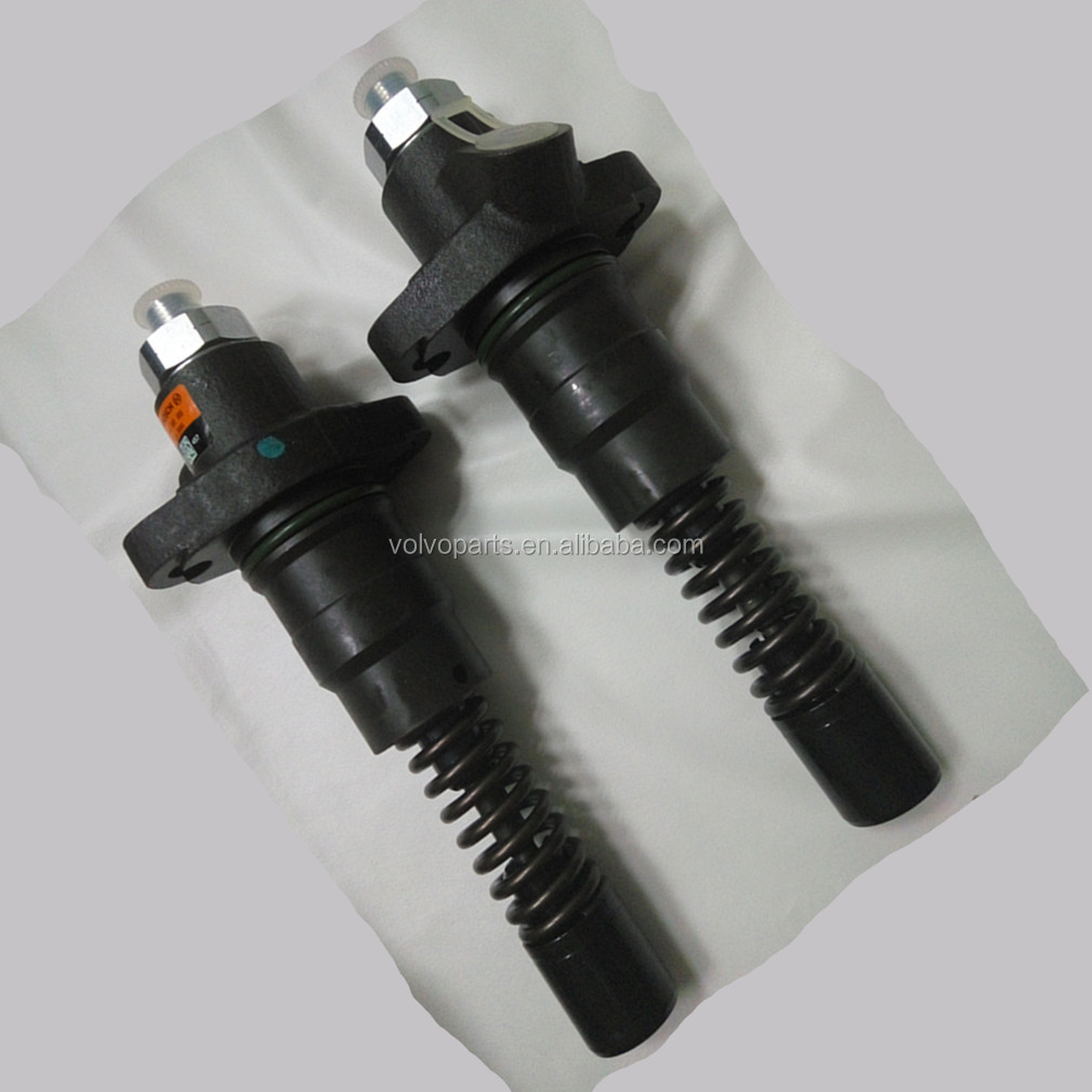 FUEL HIGH PRESSURE PUMP for VOLVO EXCAVATORS & DEUTZ ENGINES