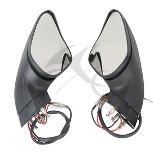 Rétroviseur à LED pour <span class=keywords><strong>DUCATI</strong></span>, feu arrière pour les modèles 848, 1098, 1098S, 1098R, 1198, 1198S, 1198R, nouveauté - Product Image 3