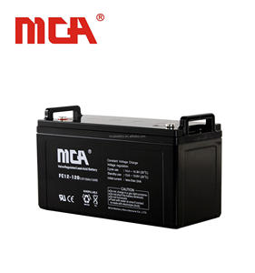 電気通信20ah 12ボルトバッテリー充電式中古 - Product Image 5