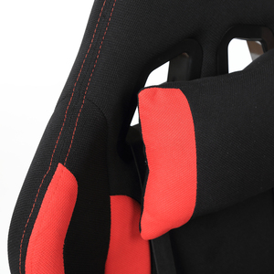 De tela de malla de caliente moderno ajustable silla de oficina novia Silla de juego de ordenador - Product Image 4