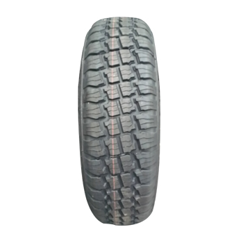 265 65R17 Tyres - All Terrain Radial High Quality