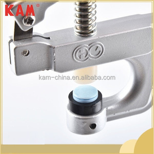 Presse de pince à main en résine plastique T3 T5 T8 - Product Image 4