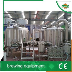 3BBL, 5BBL, 7BBL, 10BBL, 15BBL. 20BBL máquina <span class=keywords><strong>de</strong></span> fabricación <span class=keywords><strong>de</strong></span> la <span class=keywords><strong>cerveza</strong></span> <span class=keywords><strong>de</strong></span> la casa pública - Product Image 2