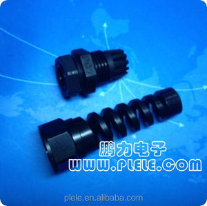 供应防水IP67柔性防水连接器 - Product Image 6