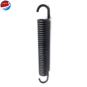 Nhà Máy Tùy Chỉnh Lớp 5 Titan Linh Hoạt Phanh Trở Lại Bàn Đạp Trở Lại Pullback Mùa Xuân - Product Image 2