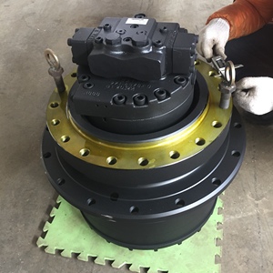 LH TRANSLATION 521-3845, RH TRANSLATION 521-3846, 330D FIANL CONDUIRE 353-0602,296-6218 - Product Image 2