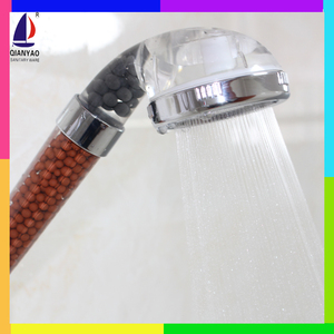 Cixi C-238-1 Tres F unciones Cascada <span class=keywords><strong>Alcachofa</strong></span> de <span class=keywords><strong>la</strong></span> ducha - Product Image 4