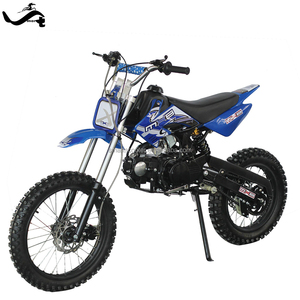 A buon mercato mini <span class=keywords><strong>50cc</strong></span> legale su strada dirt bike con kick start - Product Image 6