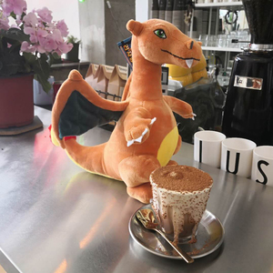 ขายส่งซอฟท์ Charizard มังกรของเล่นตุ๊กตา - Product Image 3