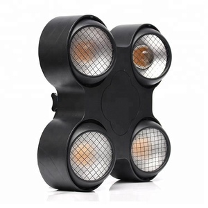 Professionale Della Fase Della Discoteca 4 Occhi COB Esterno Pubblico Luci 4x100 w Led Blinder Luce Impermeabile - Product Image 2