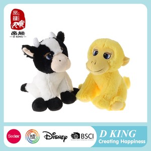 Creativo encantador cómodo de peluche de juguete de regalo de <span class=keywords><strong>amor</strong></span> romántico - Product Image 3