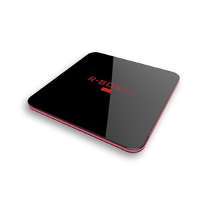 Amlogic Octa Core 2G/16G Android 6.0 4 K s912 kodi tv box 2.4G + 5G caja WIFI Bluetooth 1000 <span class=keywords><strong>M</strong></span> r - Product Image 3