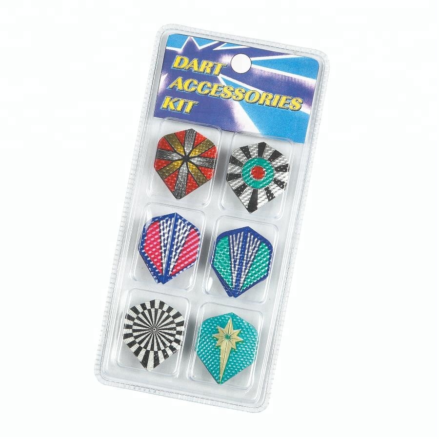 Аксессуары для дартс набор для полета