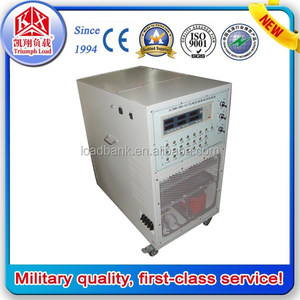<span class=keywords><strong>RLC</strong></span> resistive/induktive/kapazitive Dummy-Lastbank - Product Image 6