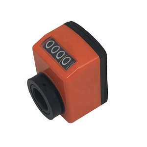 Bộ Đếm Chỉ Thị Vị Trí Kỹ Thuật Số Cơ Khí Chính Xác Cao - Product Image 2