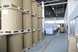 230g Top venta fuente de <span class=keywords><strong>la</strong></span> fábrica de ofrecer muestras gratis glossy inkjet photo paper - Product Image 5