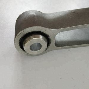 Motor Mount LR000597 Voor Land Rover Discovery Sport L550 Freelander <span class=keywords><strong>2</strong></span> L359 Evoque L538 - Product Image 4