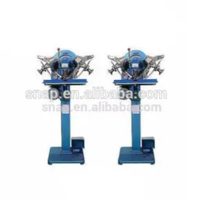 Fully Automatic Popper Fastening Machine