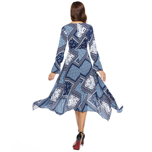 Sexy <span class=keywords><strong>mujer</strong></span> sin mangas abrigos nuevo estilo falda - Product Image 3