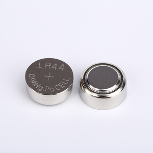1.5 V Alcaline <span class=keywords><strong>pile</strong></span> bouton <span class=keywords><strong>AG13</strong></span> LR44 - Product Image 1