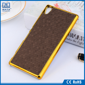 Personnalisé mobile <span class=keywords><strong>téléphone</strong></span> accessoires unique <span class=keywords><strong>coque</strong></span> en fiber <span class=keywords><strong>de</strong></span> carbone mobile <span class=keywords><strong>téléphone</strong></span> ensembles <span class=keywords><strong>pour</strong></span> <span class=keywords><strong>Sony</strong></span> <span class=keywords><strong>Xperia</strong></span> Z5 - Product Image 1