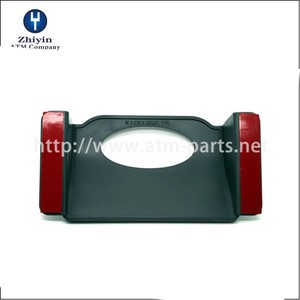 उच्च गुणवत्ता गर्म बिक्री एटीएम विरोधी पौना प्लास्टिक <span class=keywords><strong>pinpad</strong></span> कवर एटीएम <span class=keywords><strong>pinpad</strong></span> शील्ड कीबोर्ड कवर - Product Image 2