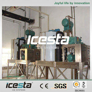 Chine meilleur icesta fabricant grande reparties flocon. glace,- faisant la <span class=keywords><strong>machine</strong></span> - Product Image 1