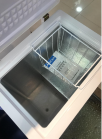 Mini Congelador, Congelador Doméstico, Refrigerador <span class=keywords><strong>BC</strong></span>/BD-128/ BD-106 /BD-<span class=keywords><strong>116</strong></span> - Product Image 2