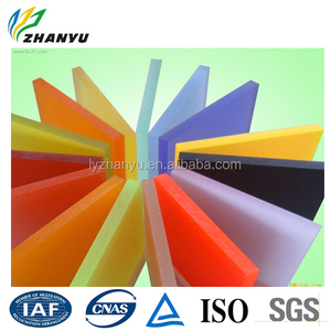 Usine prix acrylique fiche chine plexiglas fabrication avec le prix concurrentiel - Product Image 1